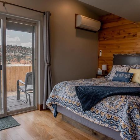 Escalante Grand Resort Dış mekan fotoğraf