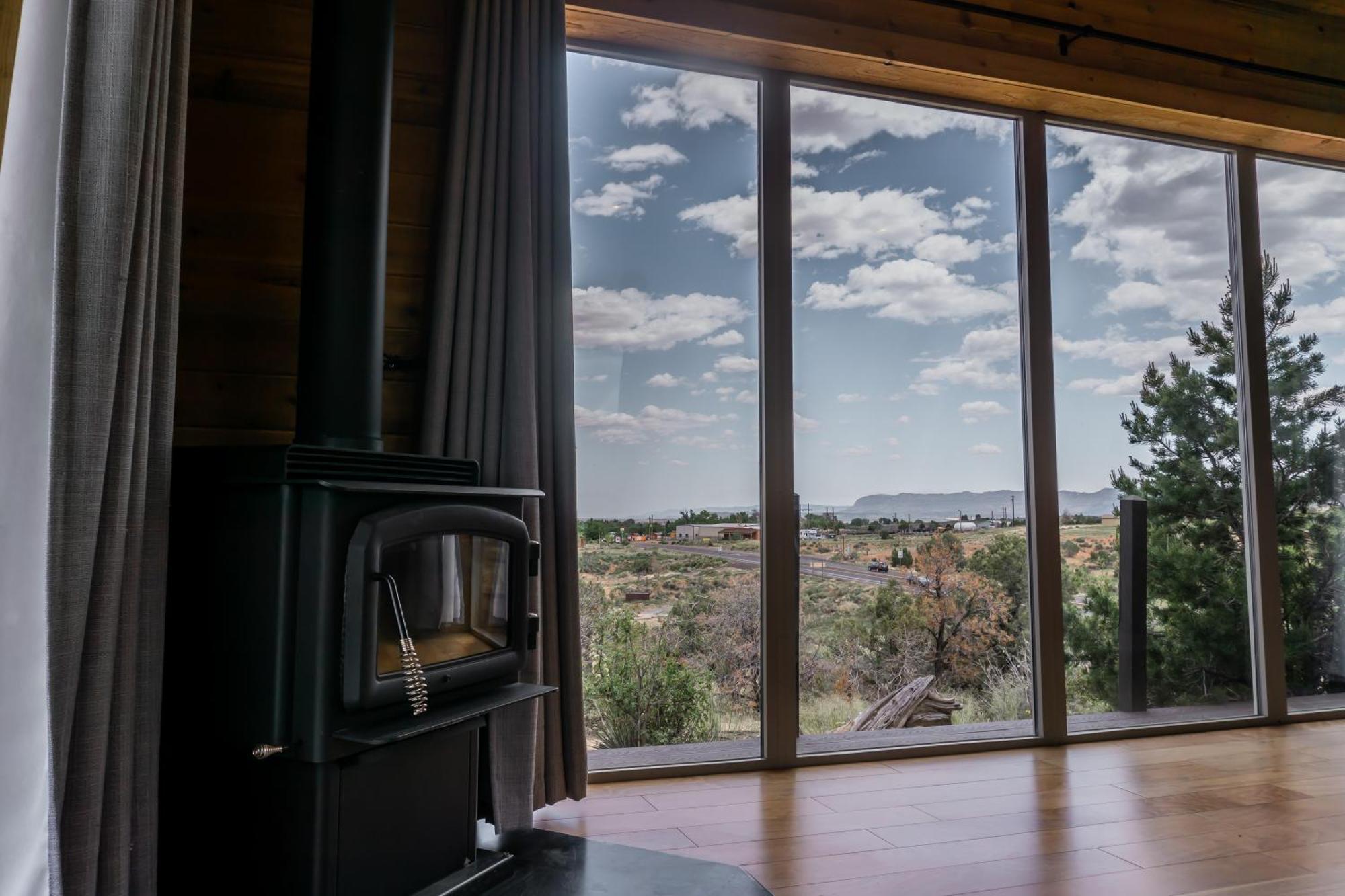 Escalante Grand Resort Dış mekan fotoğraf